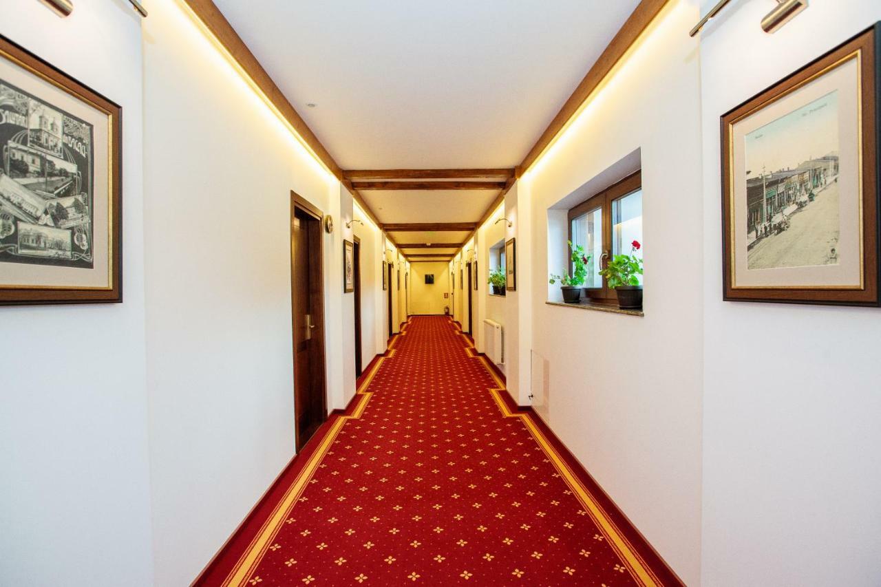 Magic Garden By Vladut Otel Bacău Dış mekan fotoğraf